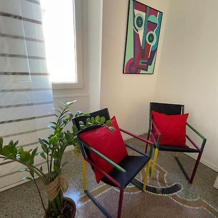 All'Otto Nel Cuore Della Citta Savona Buitenkant foto