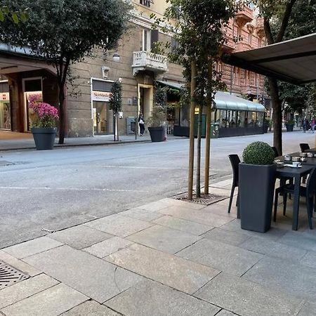 All'Otto Nel Cuore Della Citta Savona Buitenkant foto