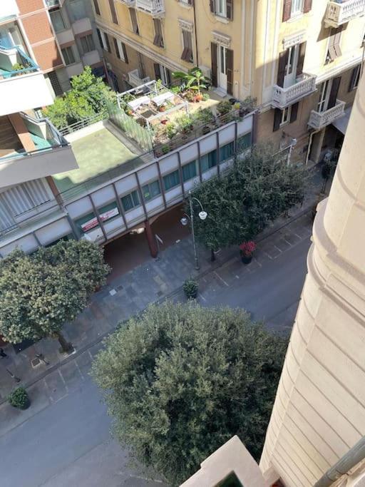 All'Otto Nel Cuore Della Citta Savona Buitenkant foto