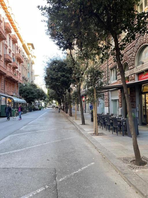 All'Otto Nel Cuore Della Citta Savona Buitenkant foto