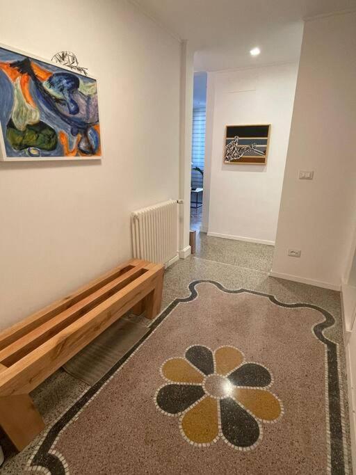 All'Otto Nel Cuore Della Citta Savona Buitenkant foto
