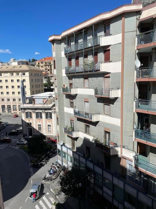 All'Otto Nel Cuore Della Citta Savona Buitenkant foto
