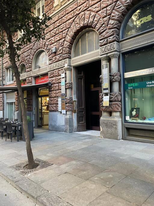 All'Otto Nel Cuore Della Citta Savona Buitenkant foto