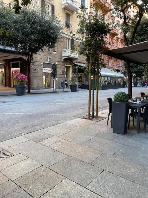 All'Otto Nel Cuore Della Citta Savona Buitenkant foto